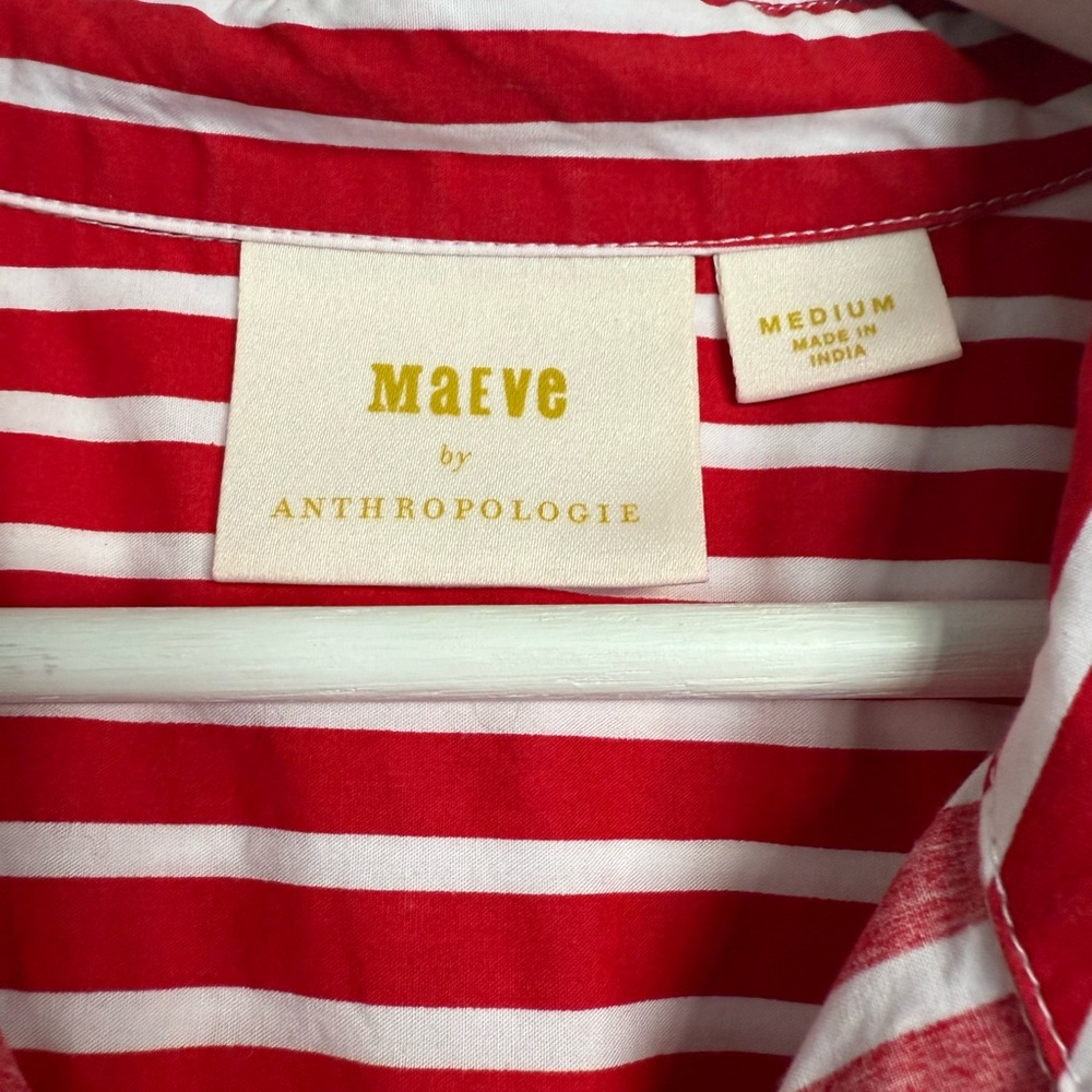 Anthropologie Dress